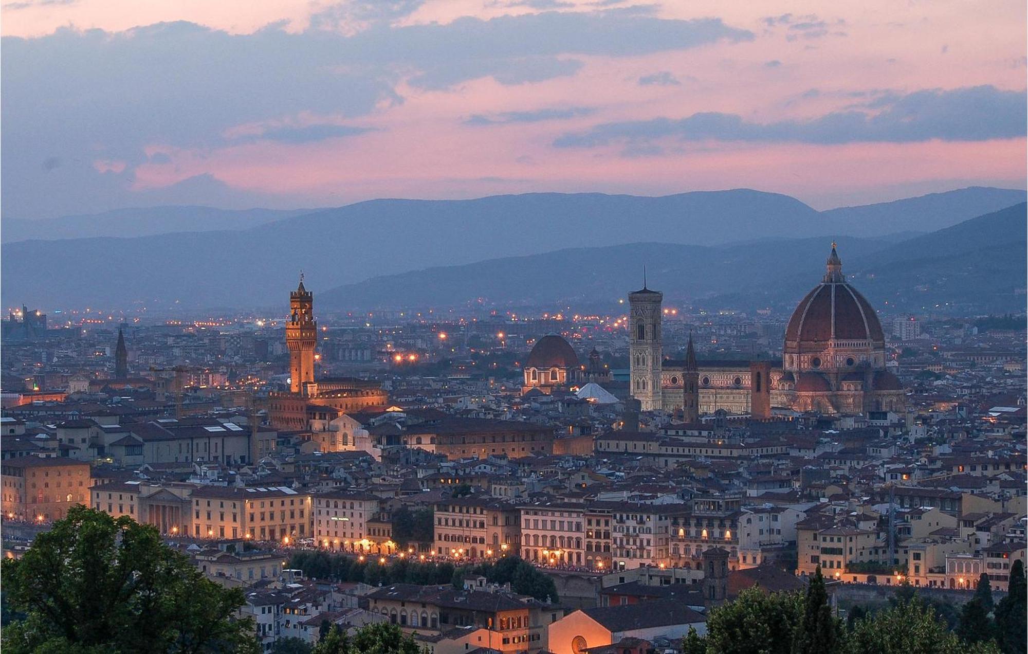 Awesome Apartment In Firenze With Wifi Exterior foto