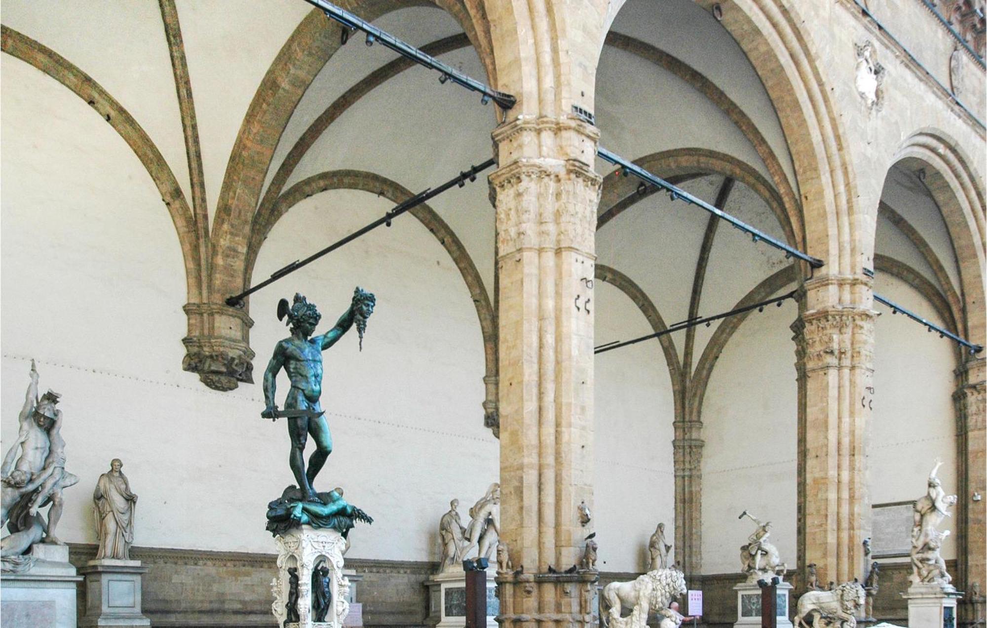 Awesome Apartment In Firenze With Wifi Exterior foto